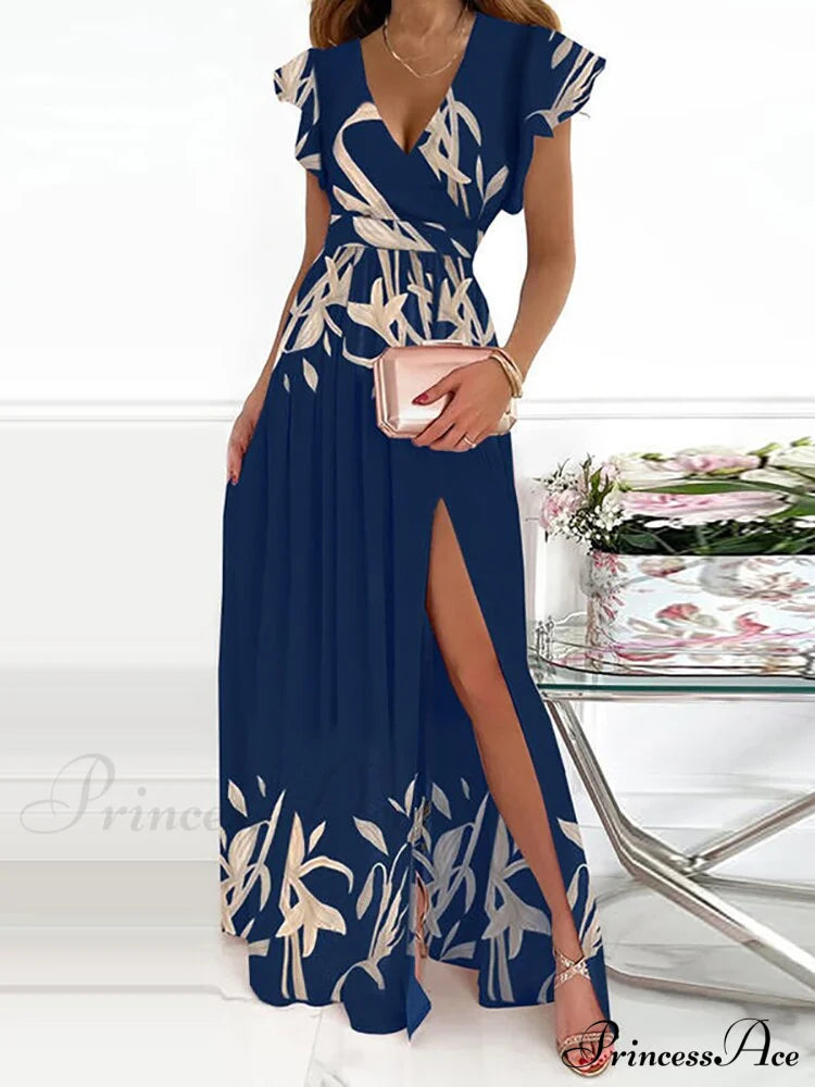 Dark Blue