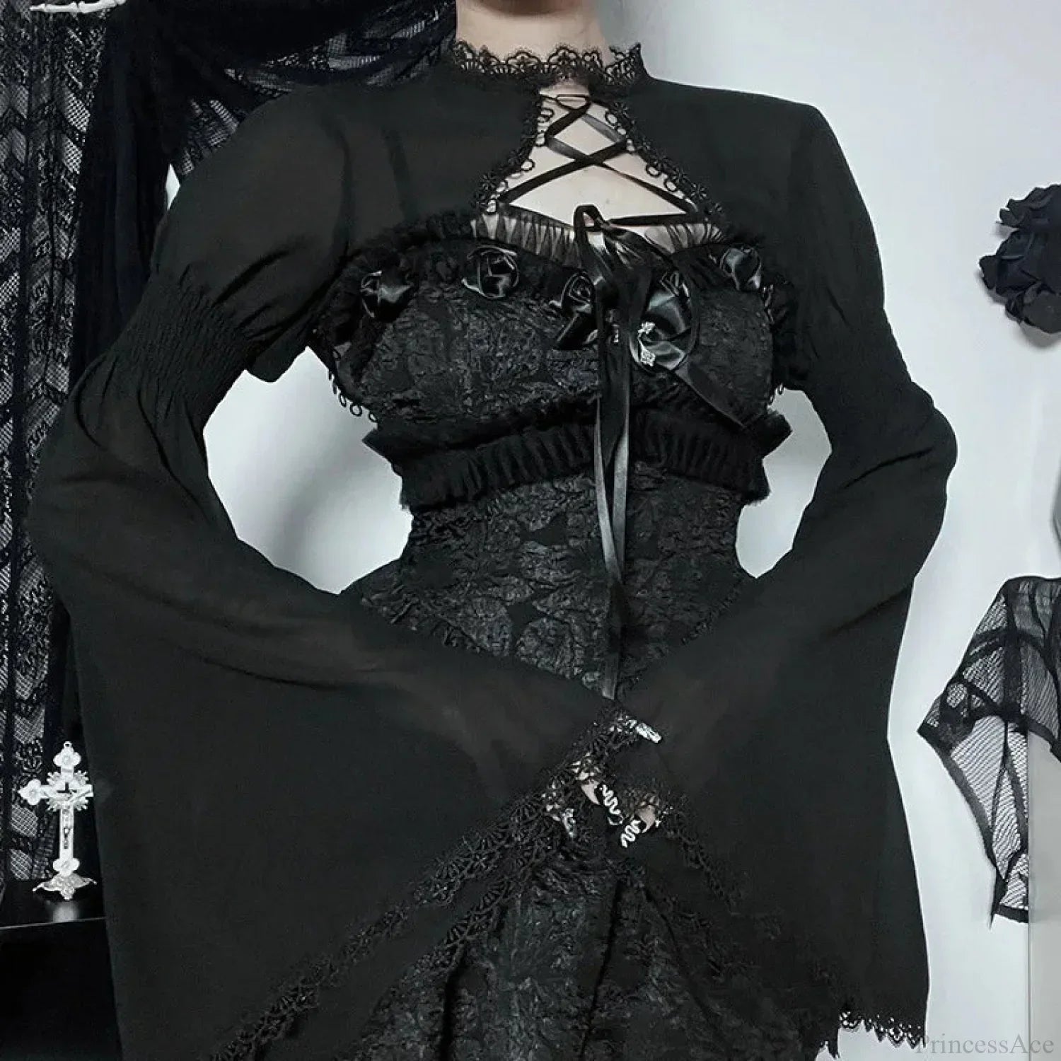 Elegantly Designed Top