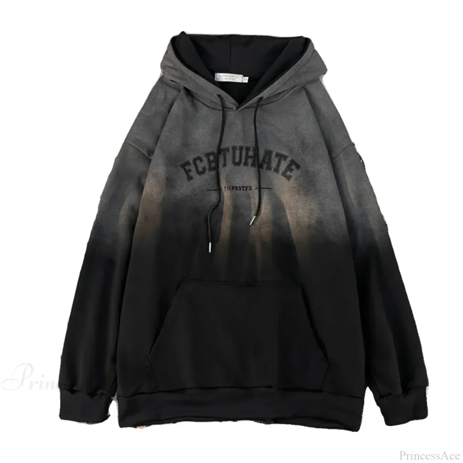 Thoughtfully Designed Garment