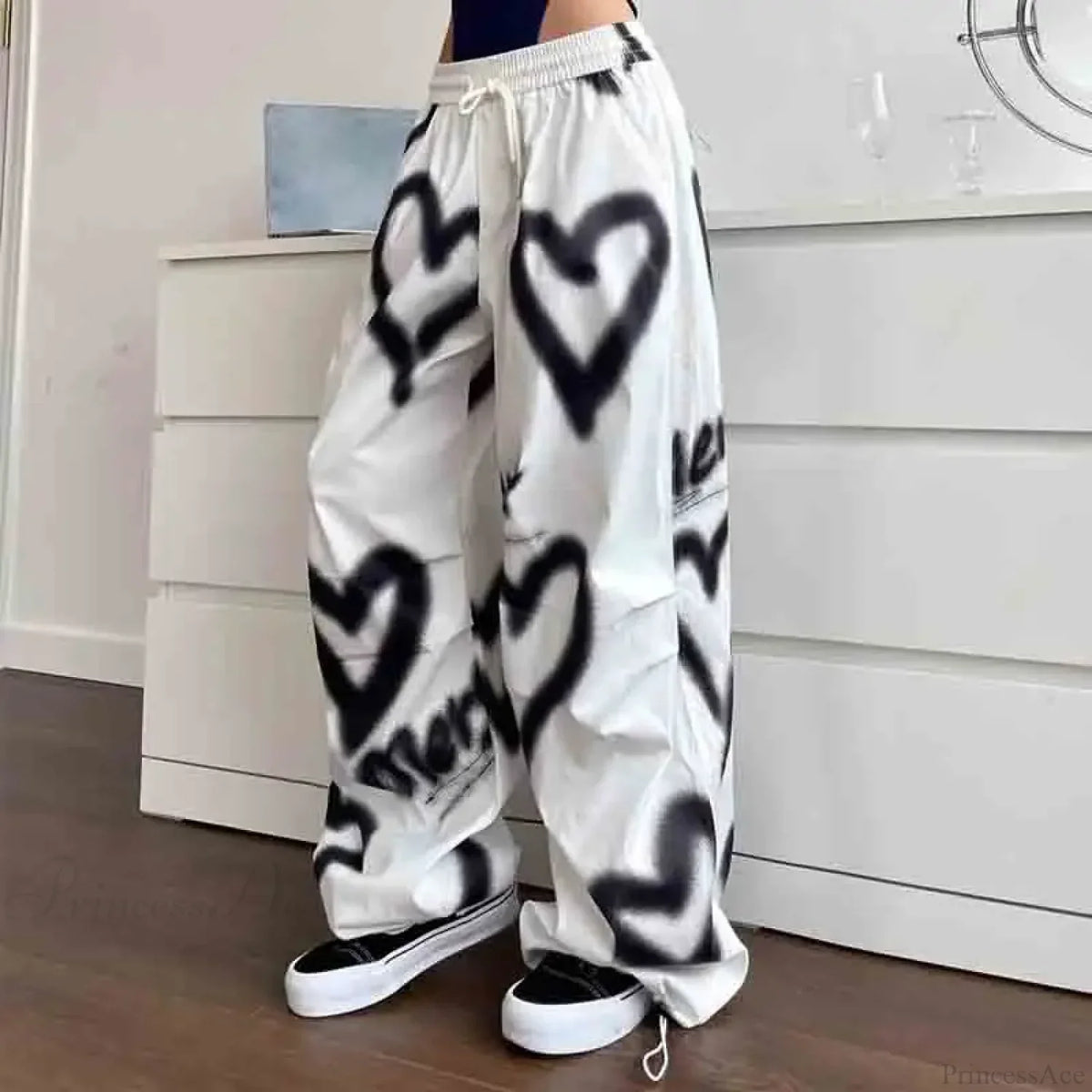 Classic Vintage Pants