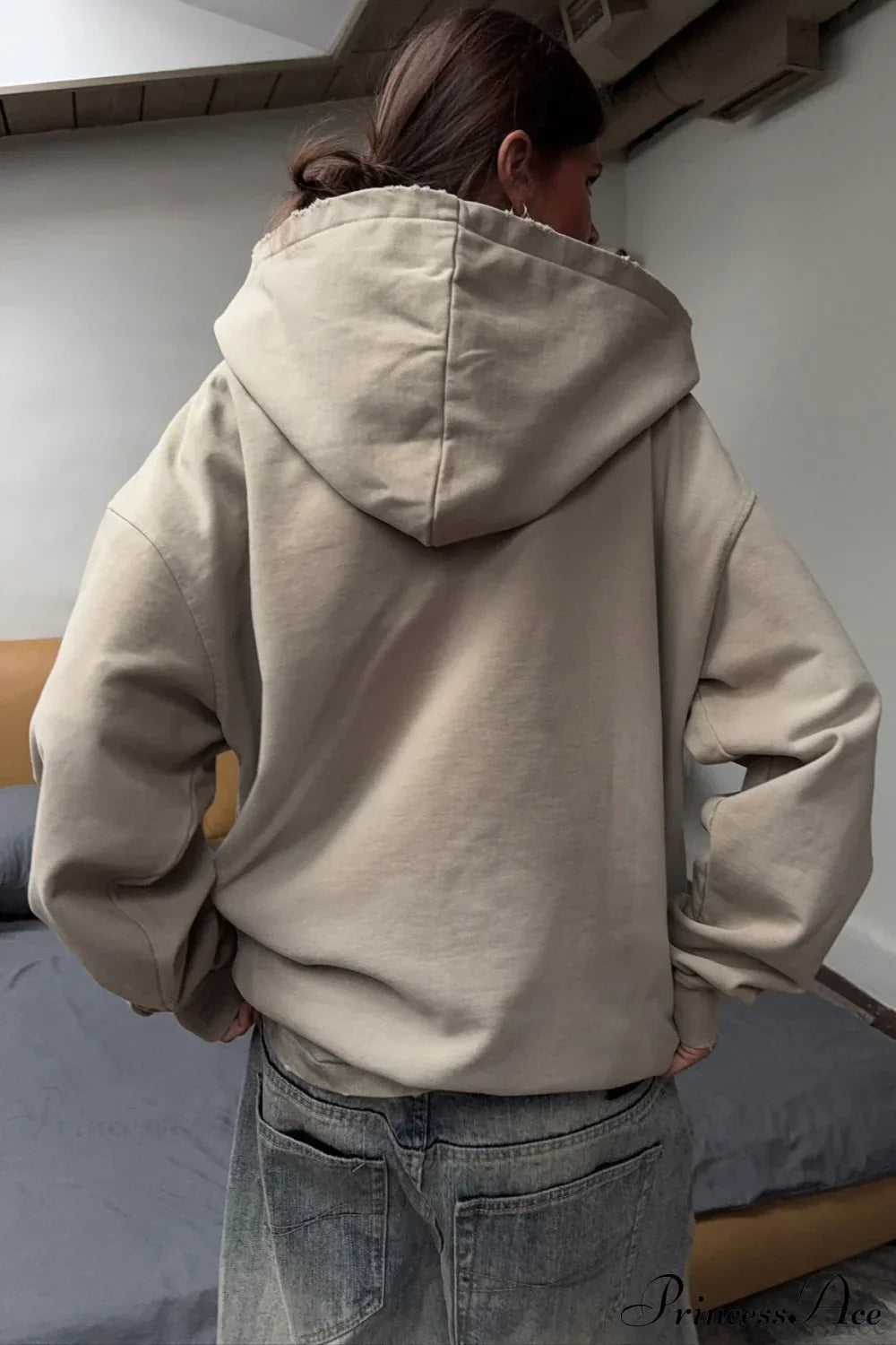 Thoughtfully Designed Garment