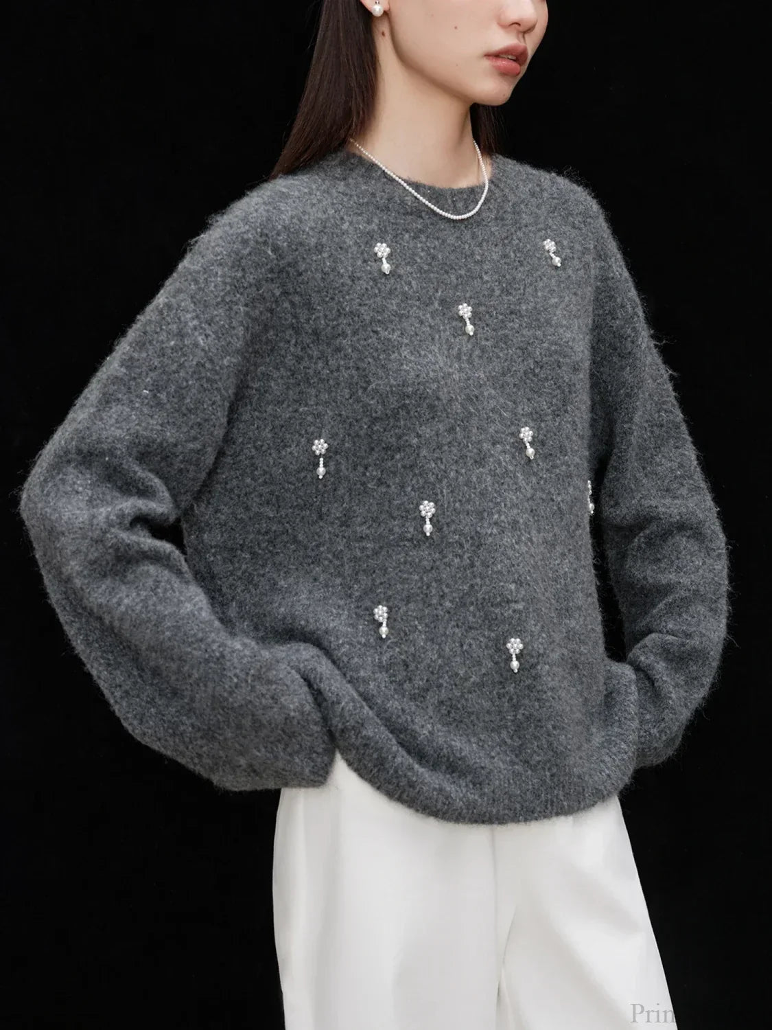 Dark Grey