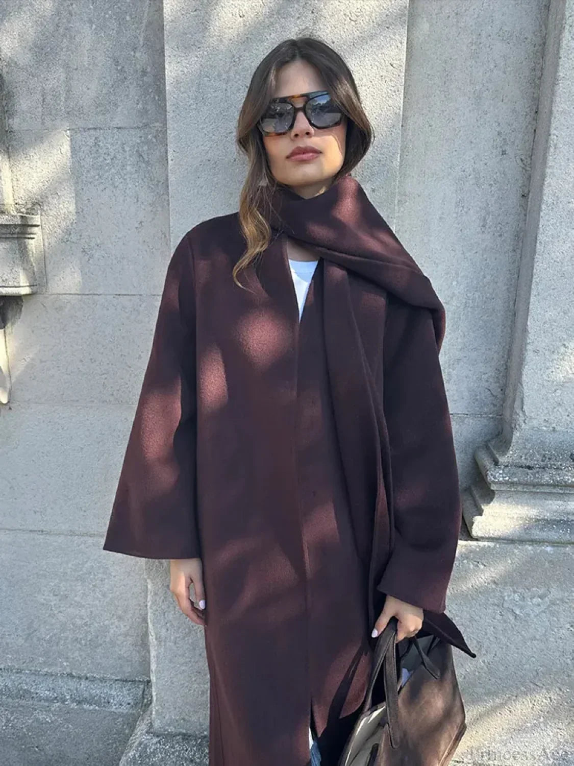 Classic Designed Coat