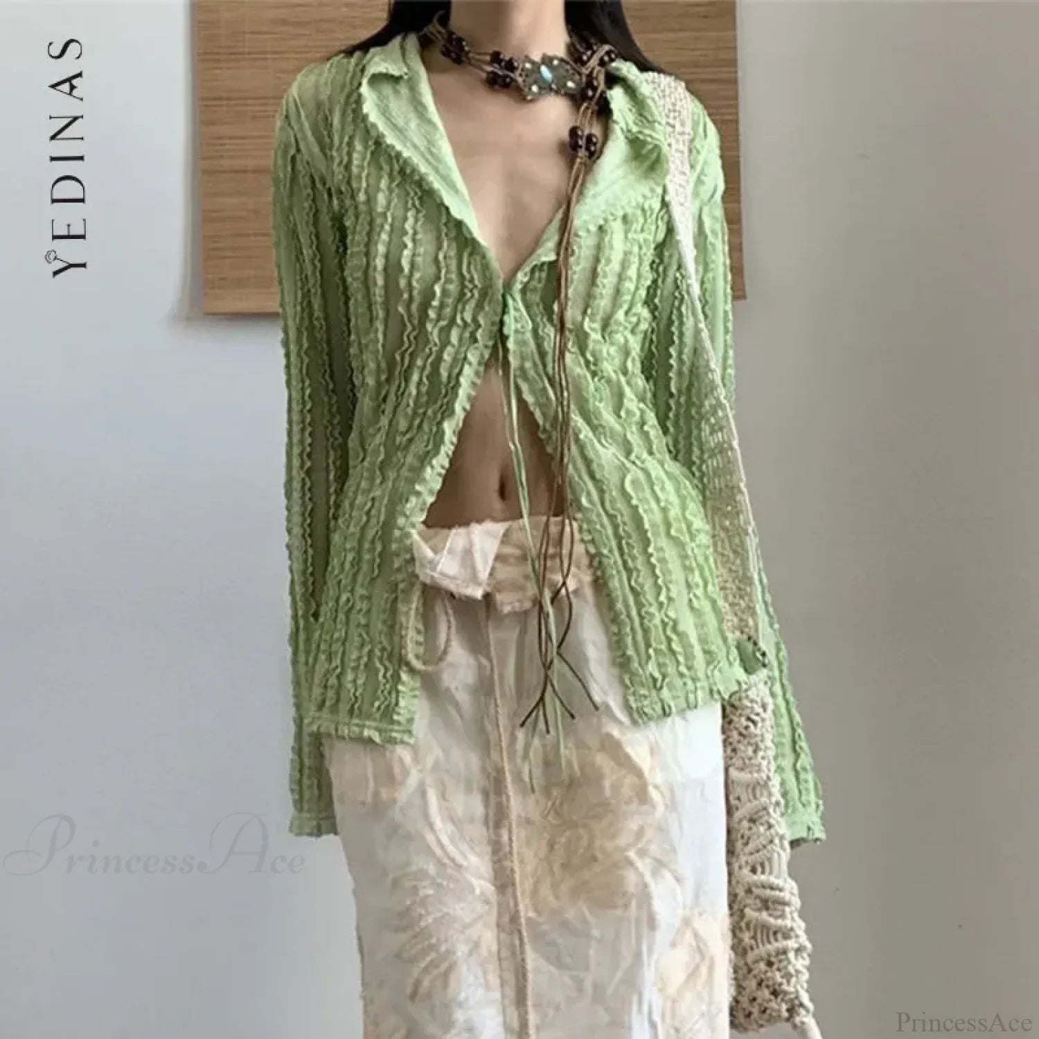Beautifully Crafted Blouse