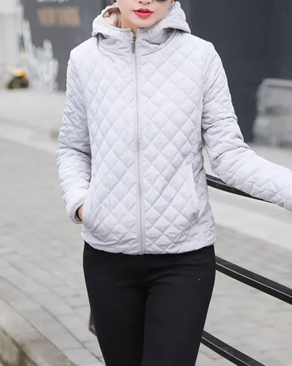 Timeless Vintage Style Jacket