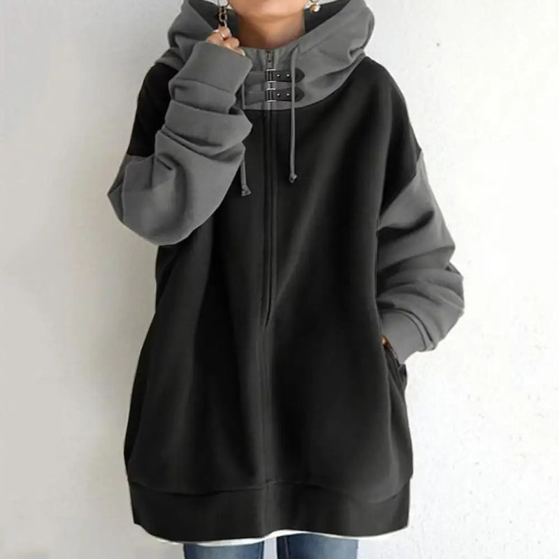 Thoughtfully Designed Jumper