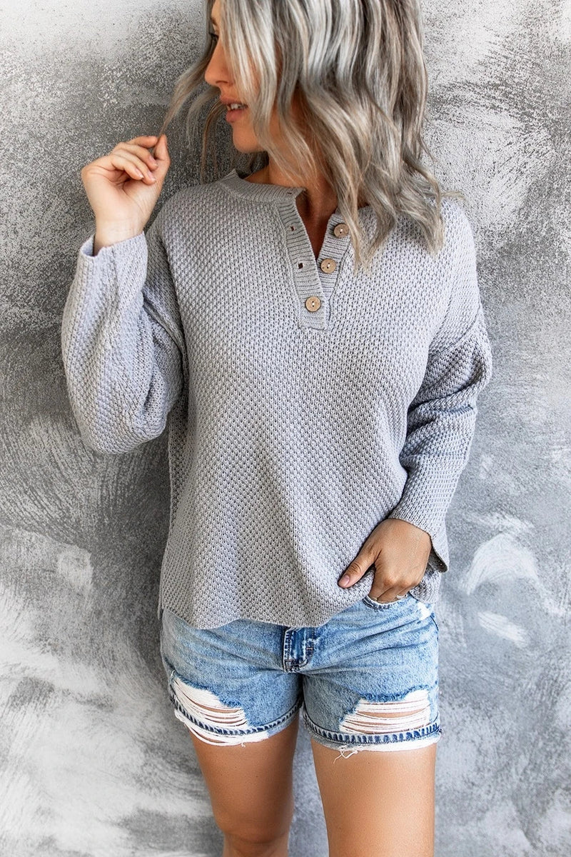 Beautifully Crafted Jumper