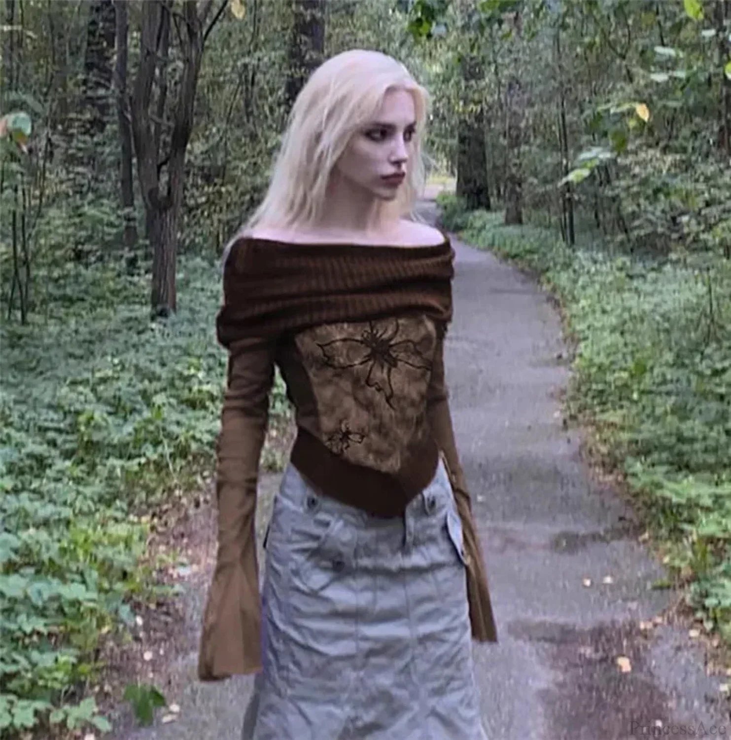 Classic Vintage Sweater
