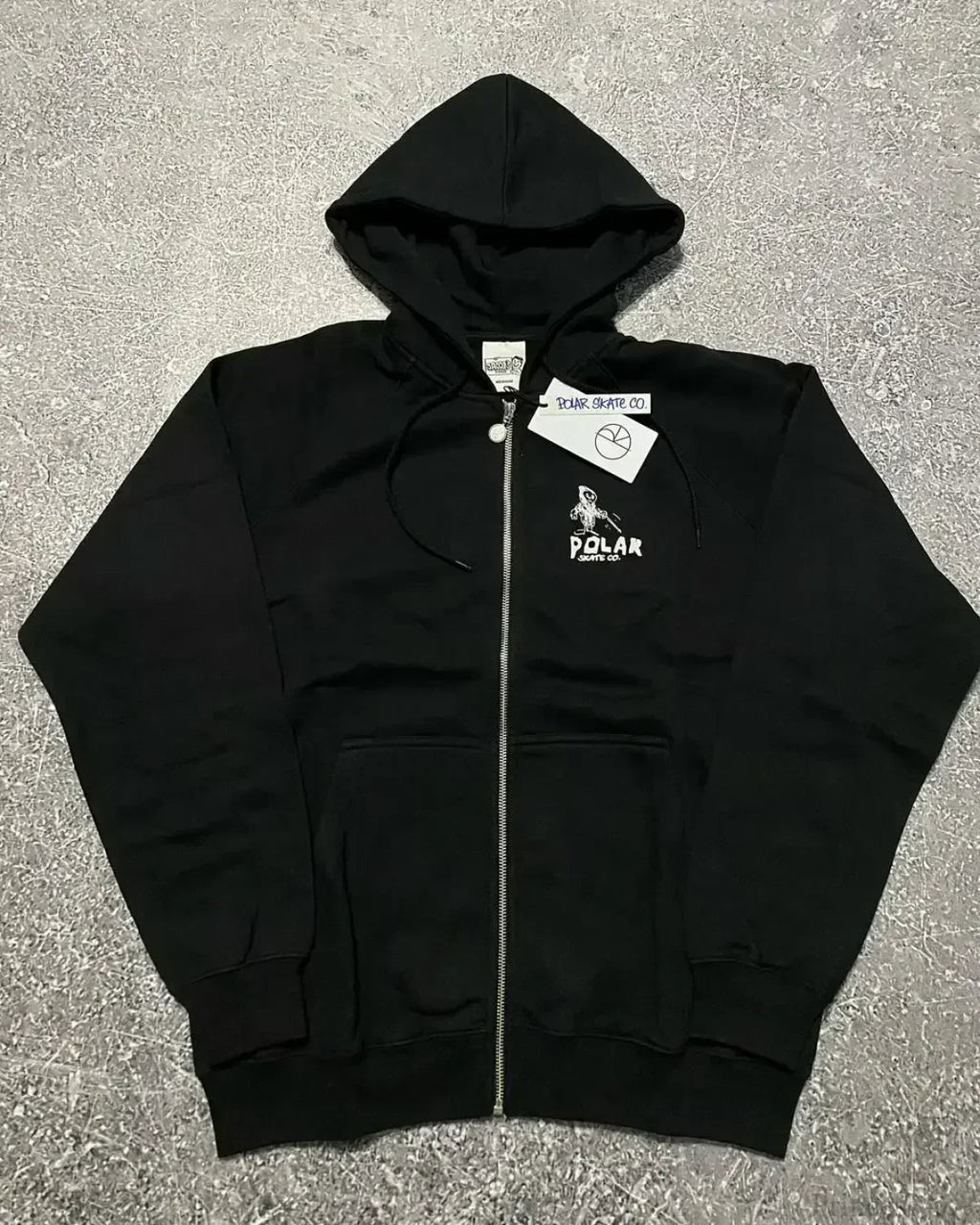 black 6