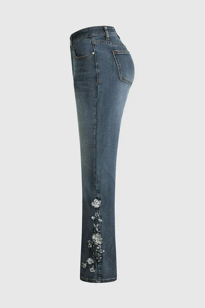 Elegantly Designed Garment