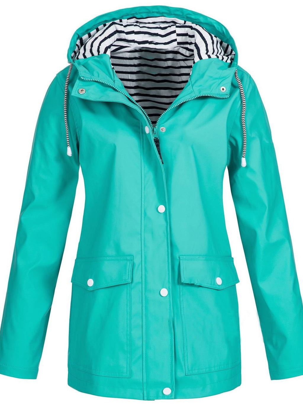 Tiffany-Blau