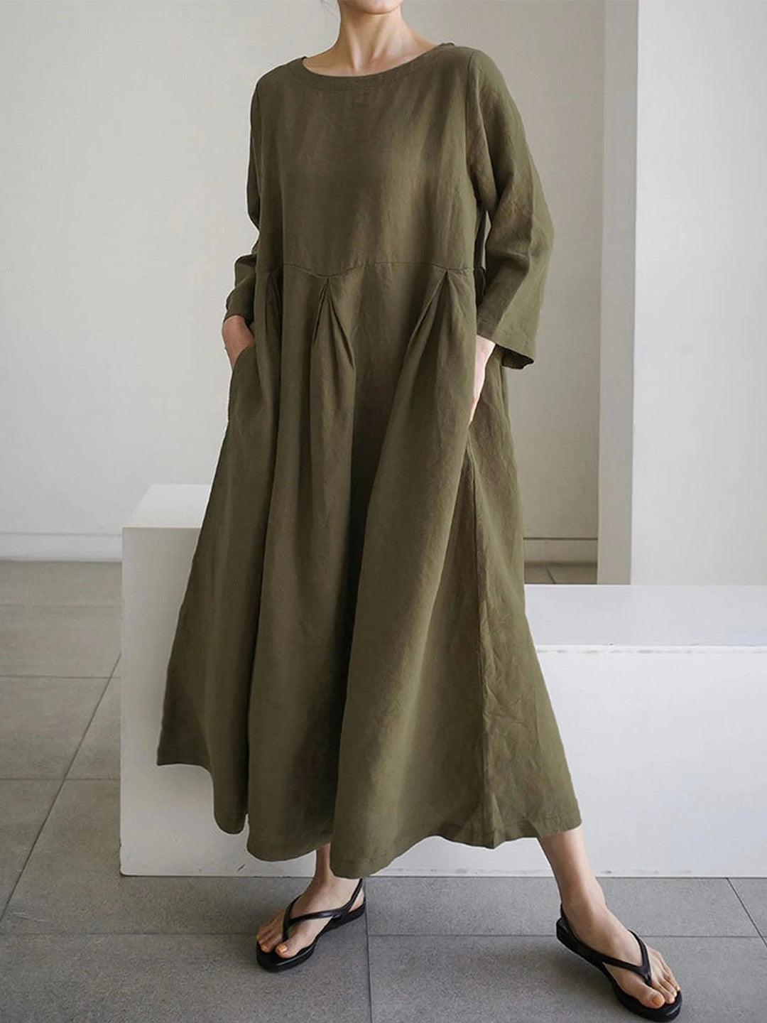 Olive (Fast Ausverkauft)
