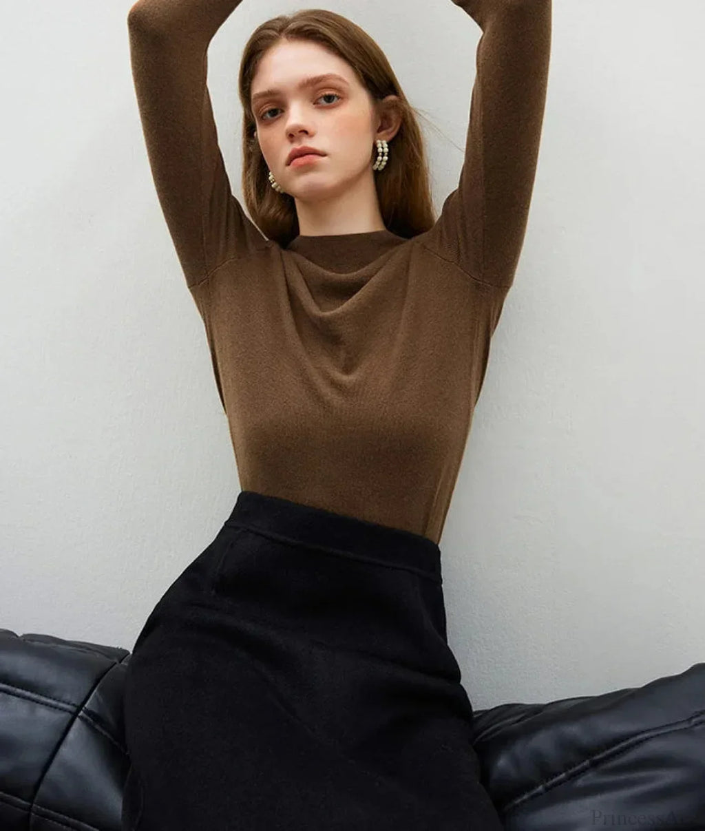 Elegantly Designed Sweater