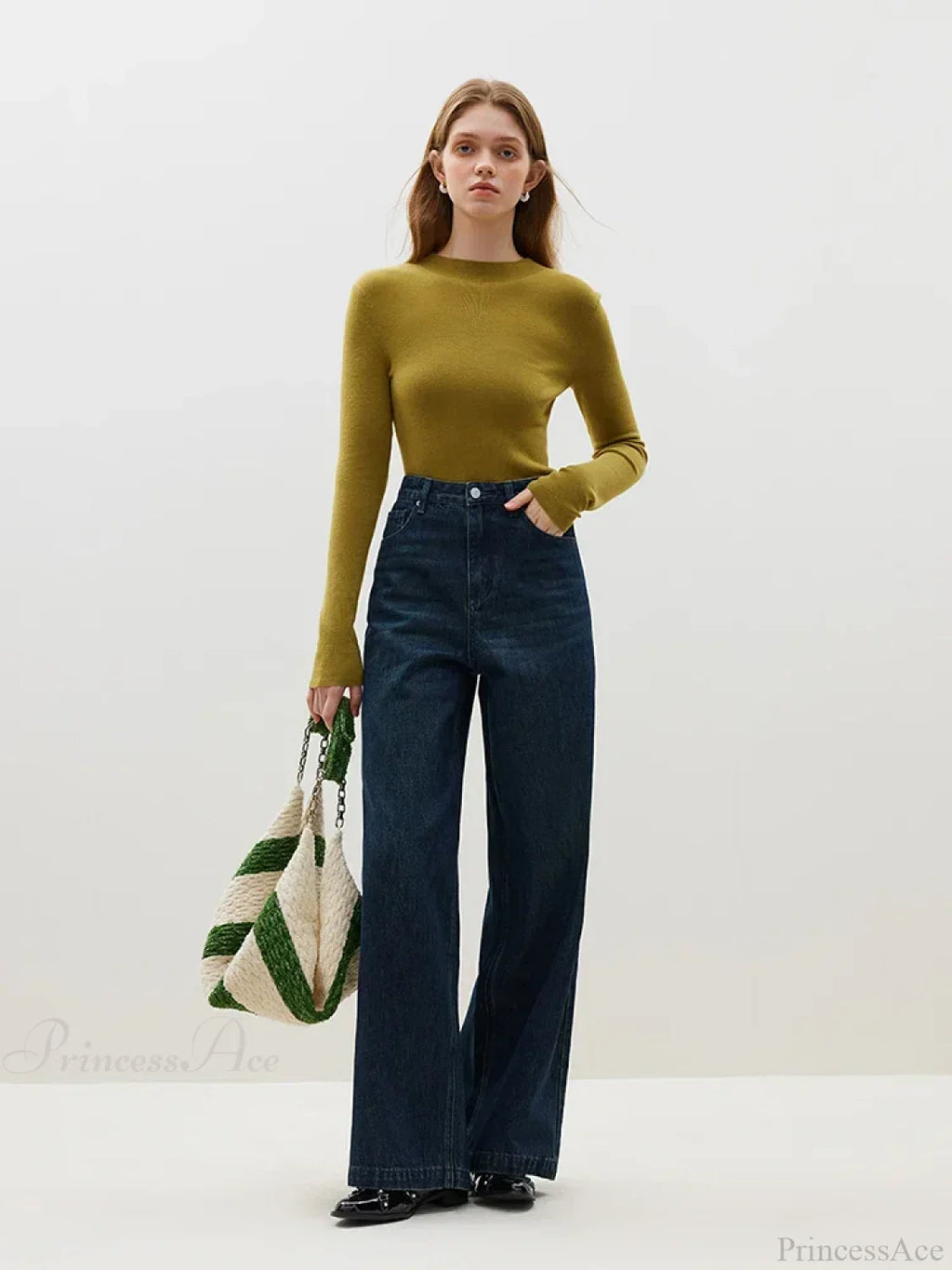 Olive Green