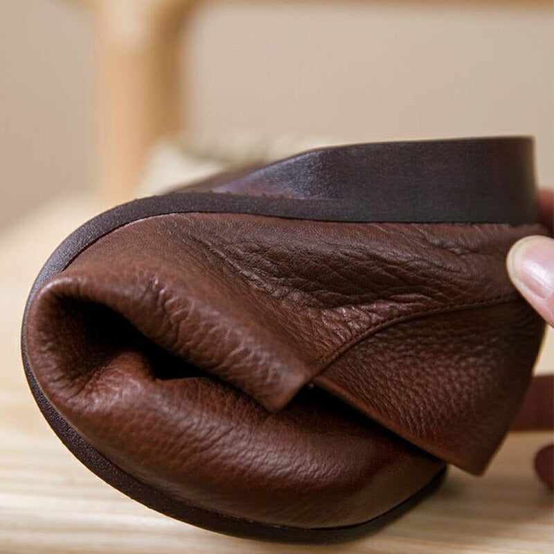Graceful Orthopedic Shoes for Modern Look