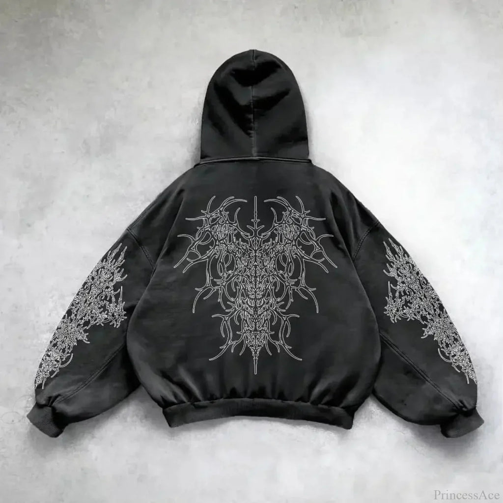 Thoughtfully Designed Garment