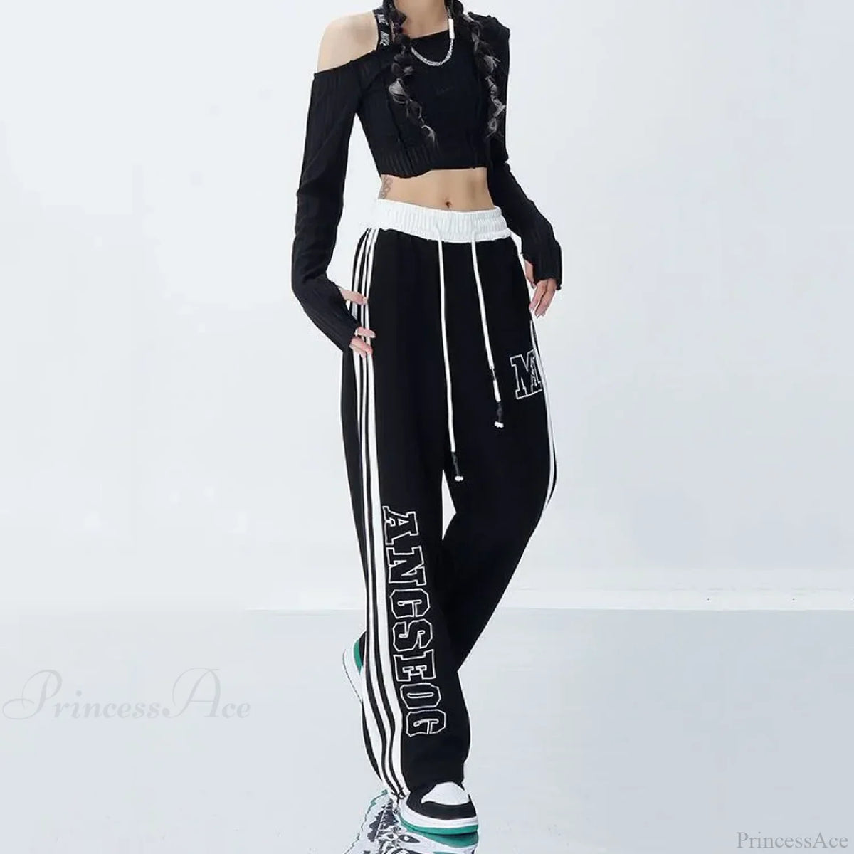 Vintage Inspired Pants