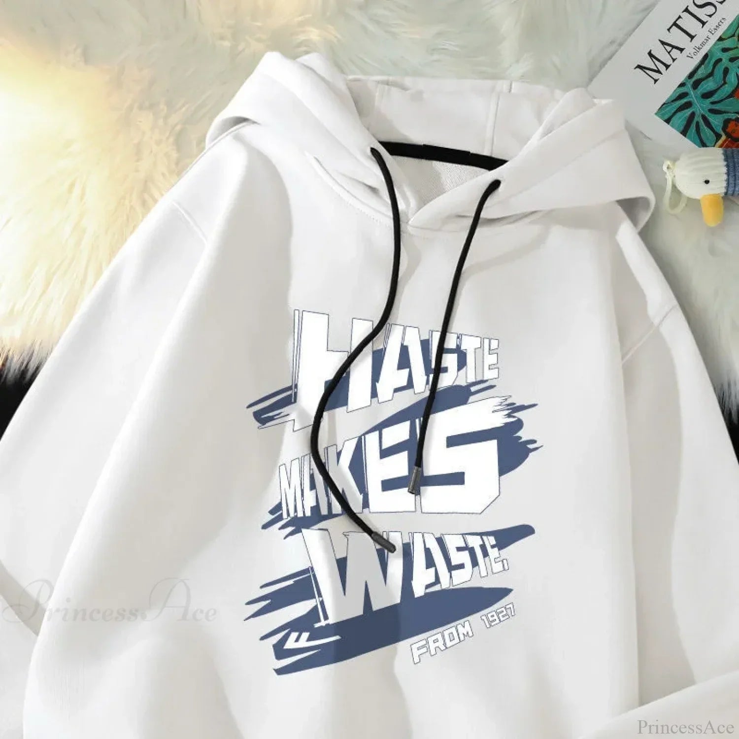 Thoughtfully Designed Garment
