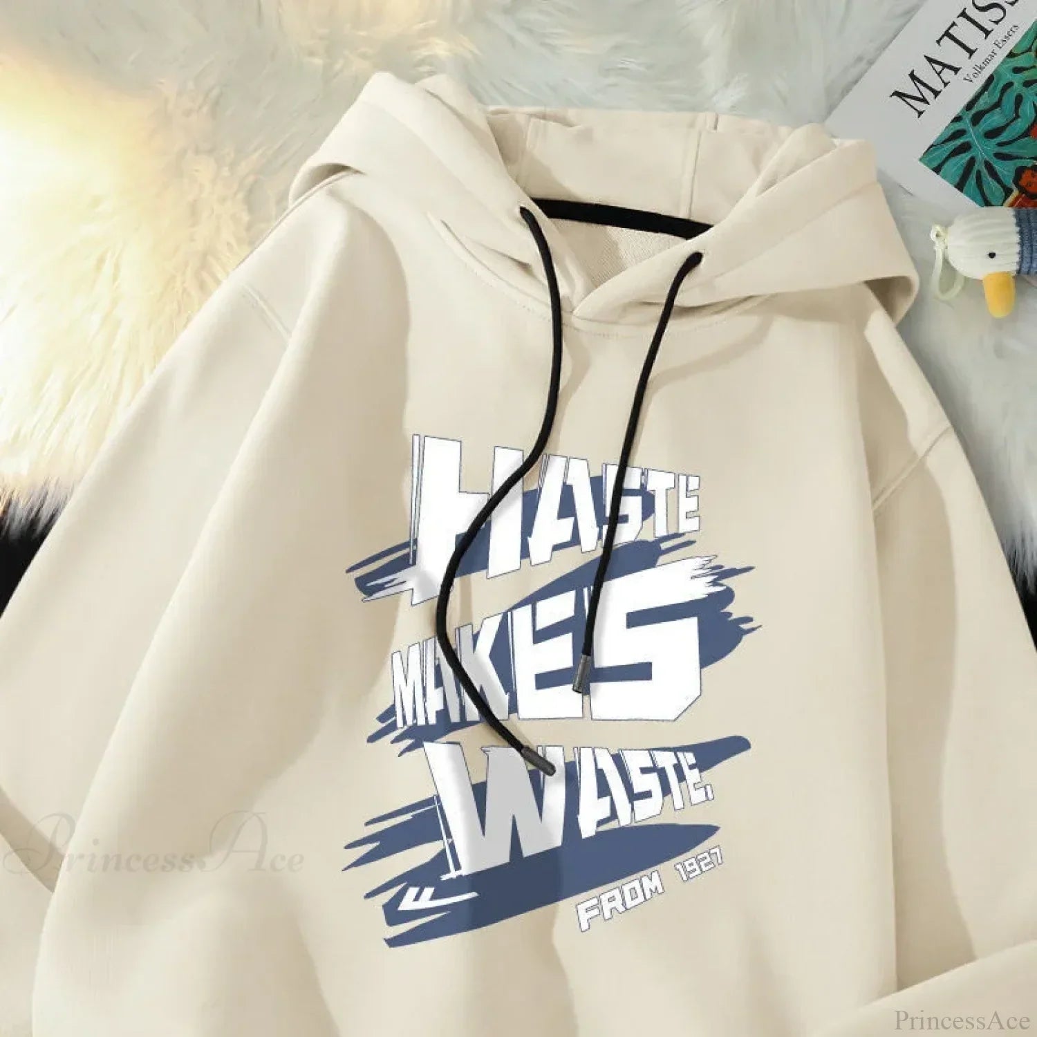 Thoughtfully Designed Garment