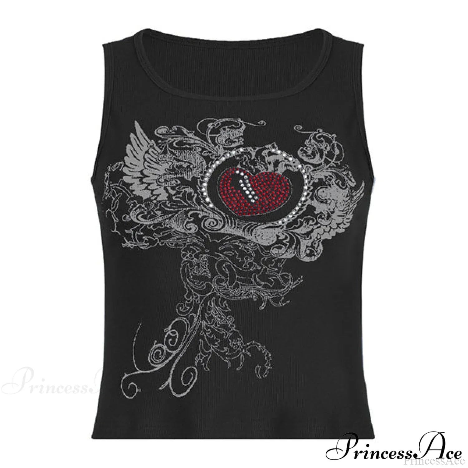 Gracefully Designed Top