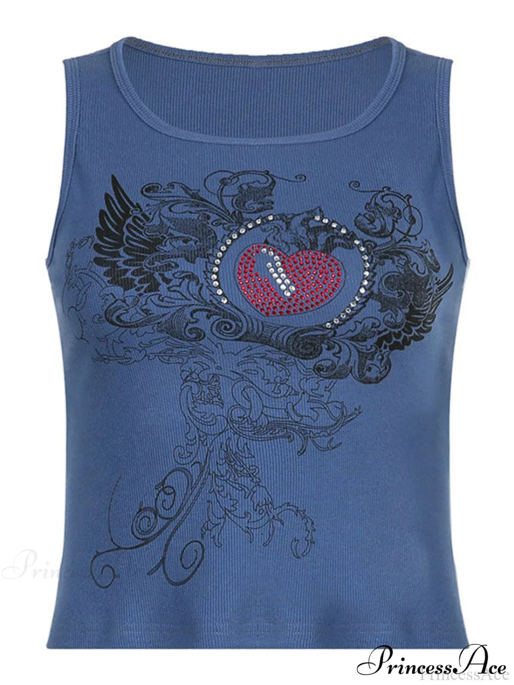 Gracefully Designed Top