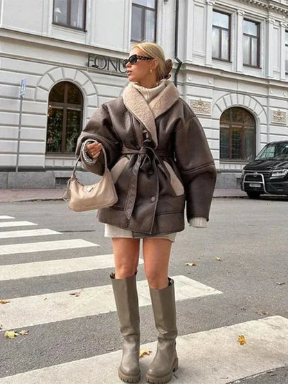 Thoughtfully Designed Jacket
