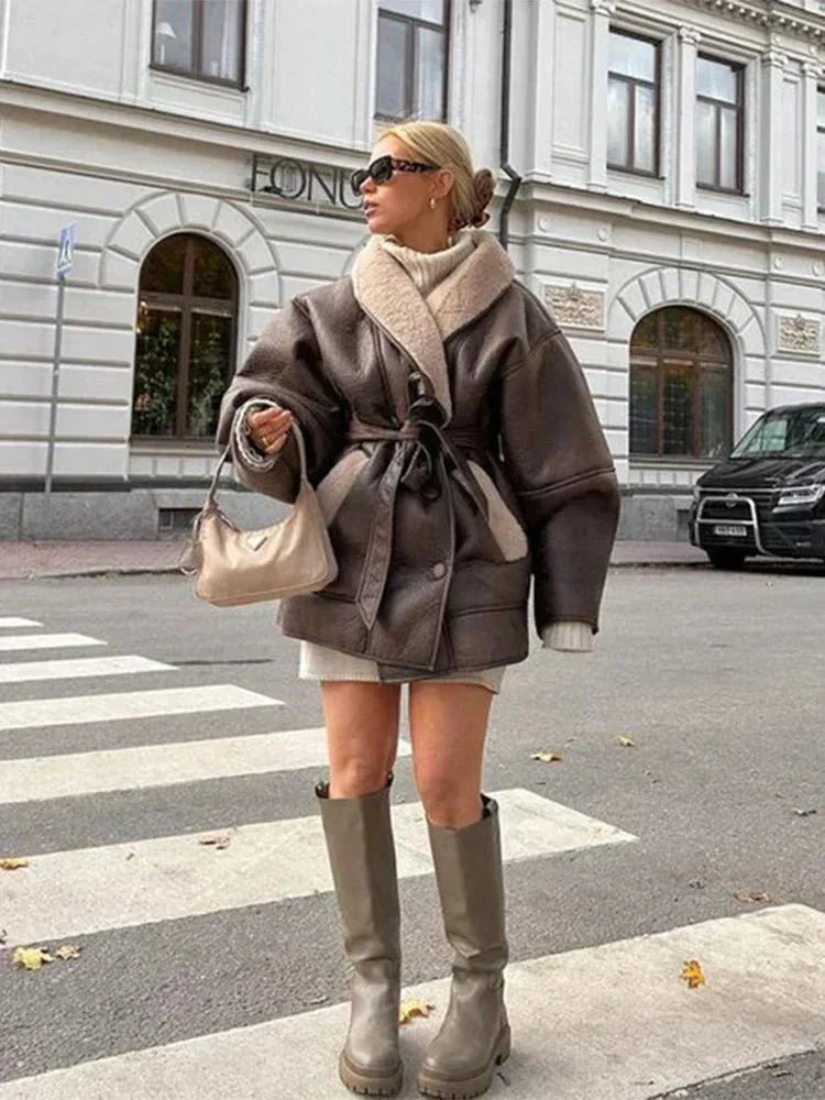 Classic Vintage Jacket