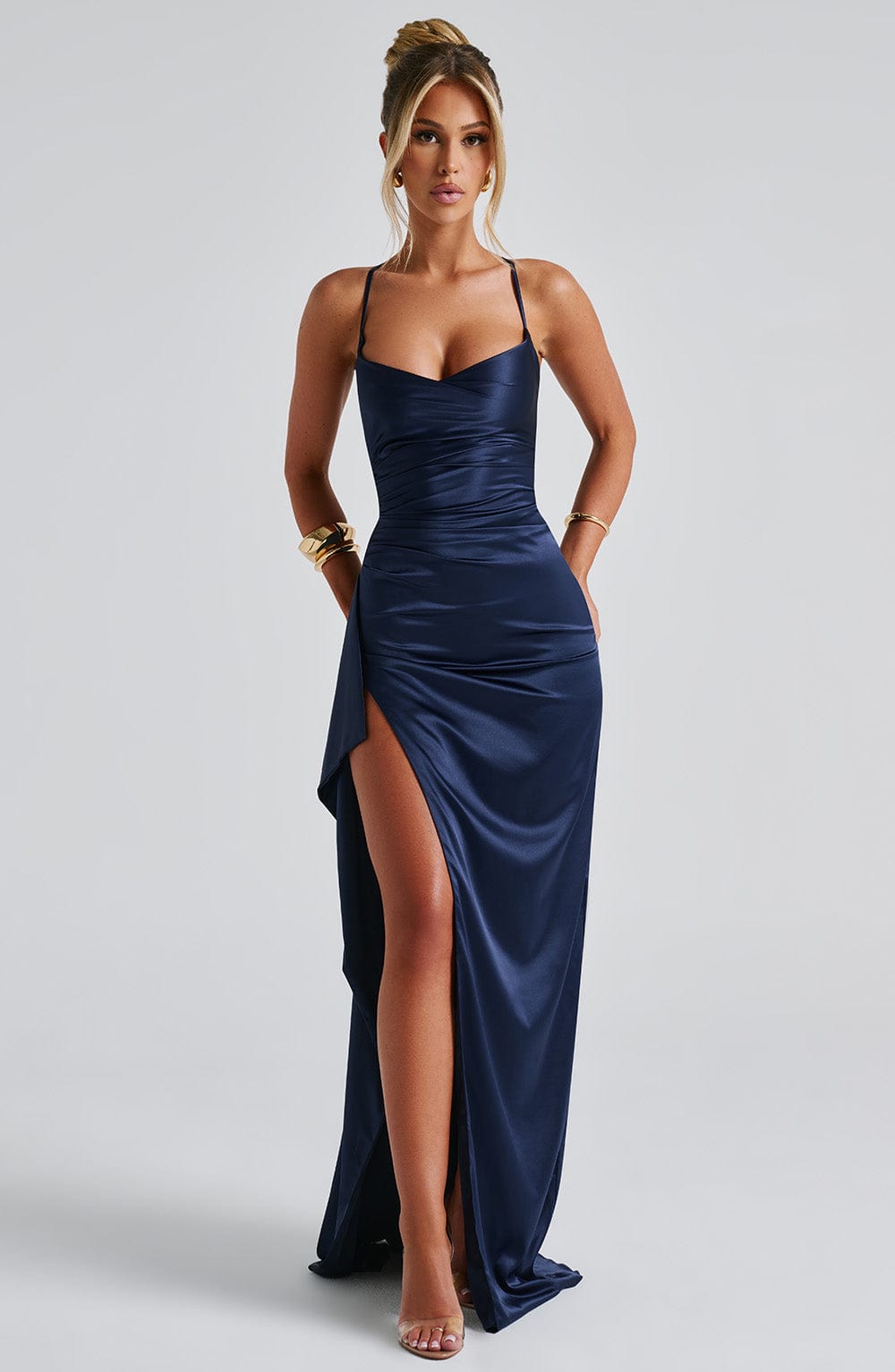 Beautifully Crafted Garment