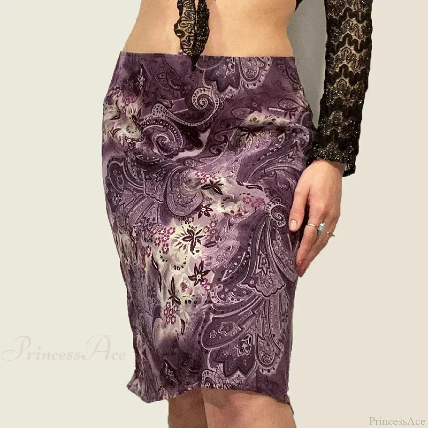 Timeless Vintage Style Garment