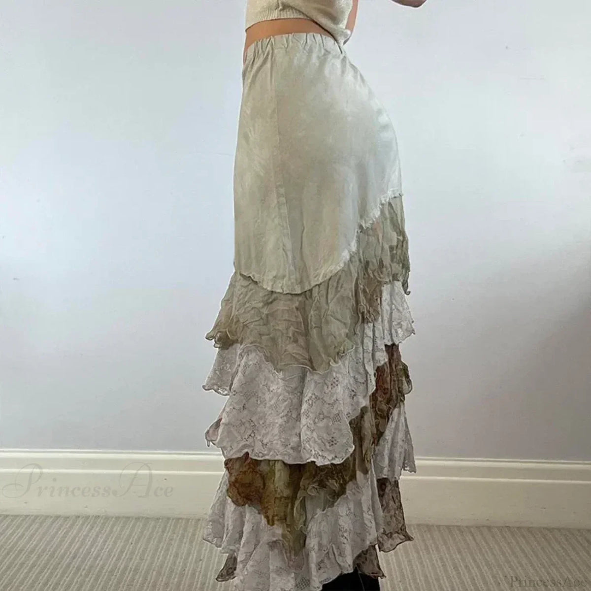 Beautifully Crafted Garment