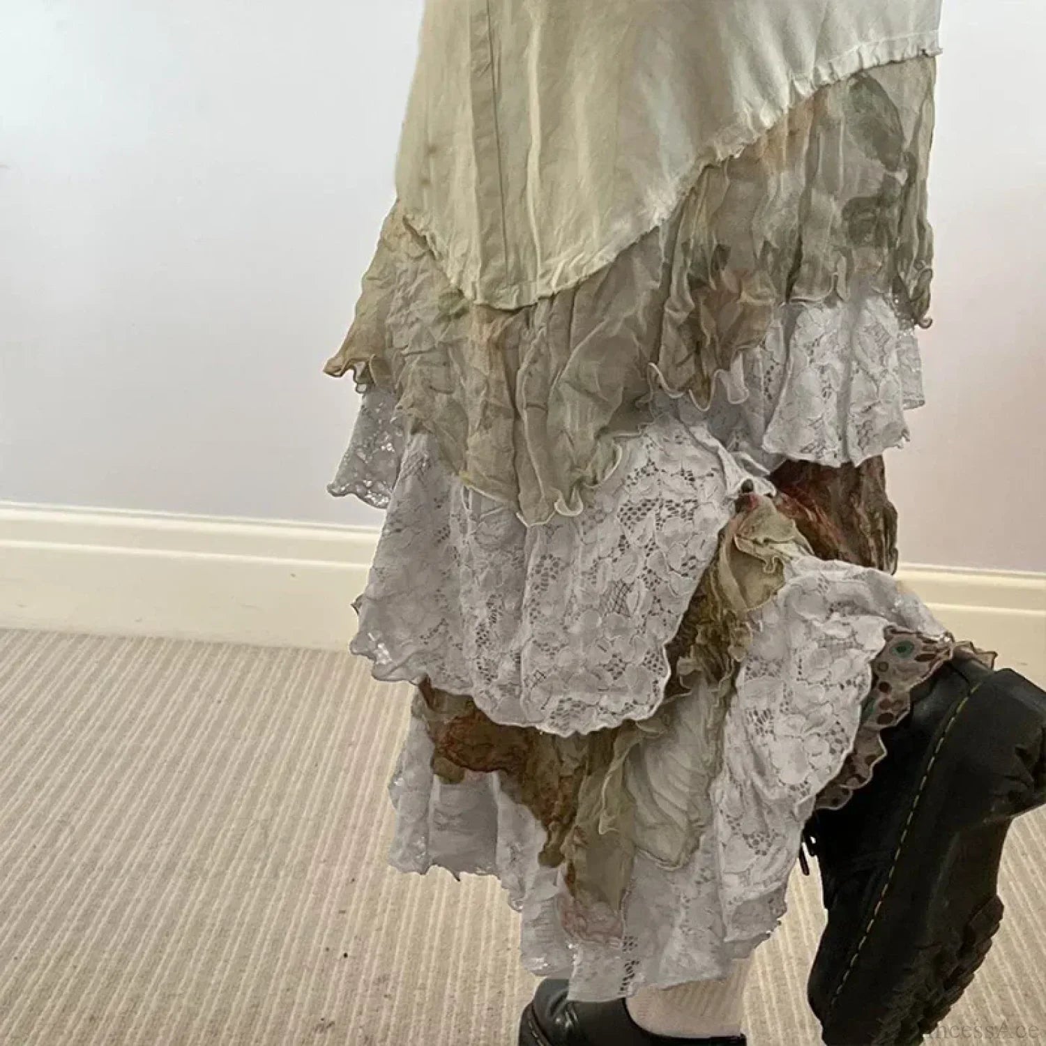 Beautifully Crafted Garment