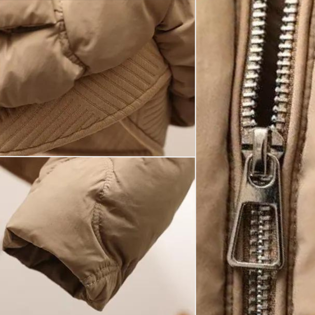 Classic Designed Garment