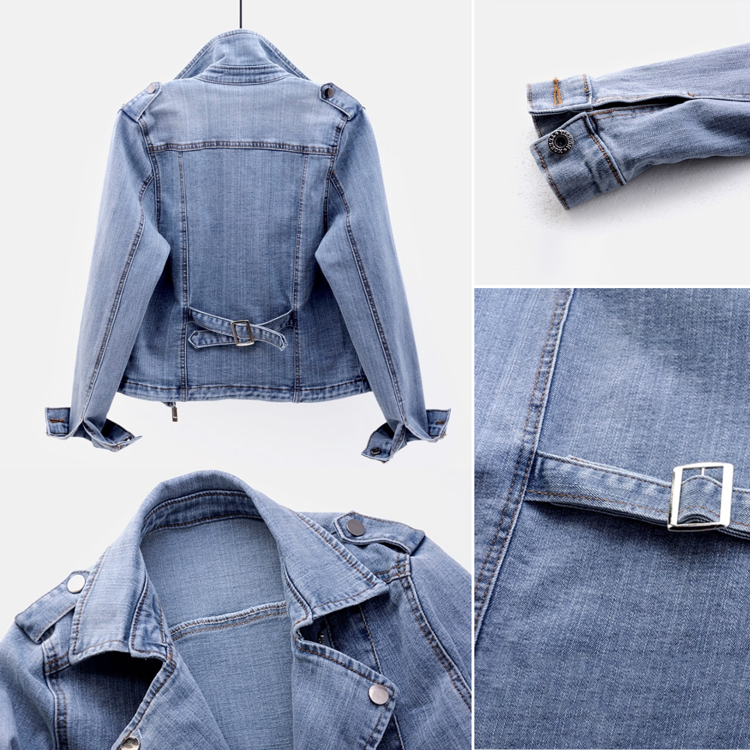 Vintage Inspired Garment