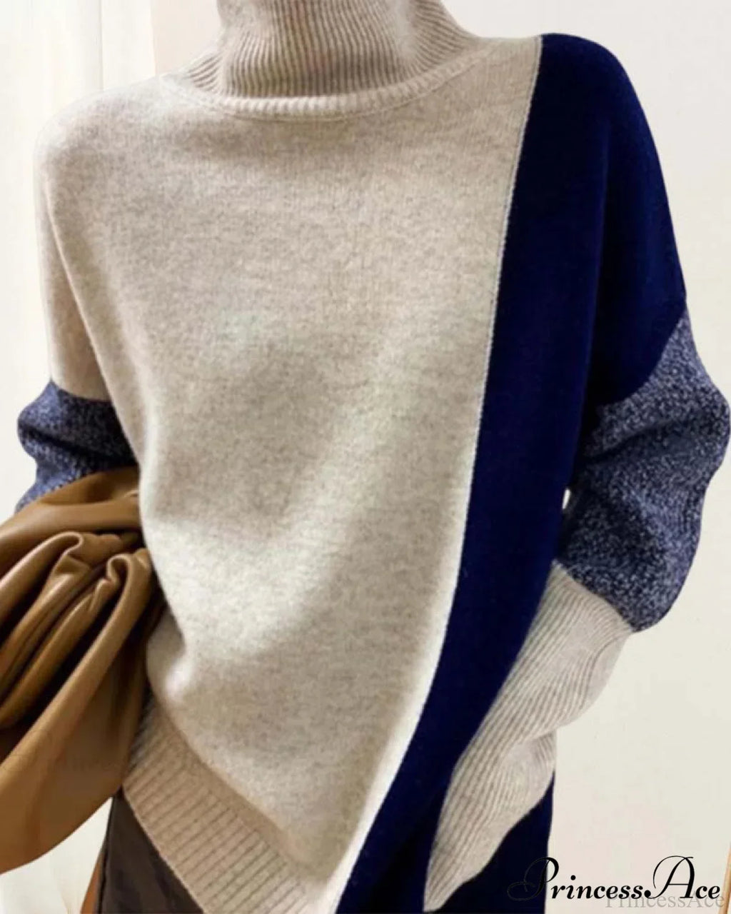 Vintage Inspired Sweater