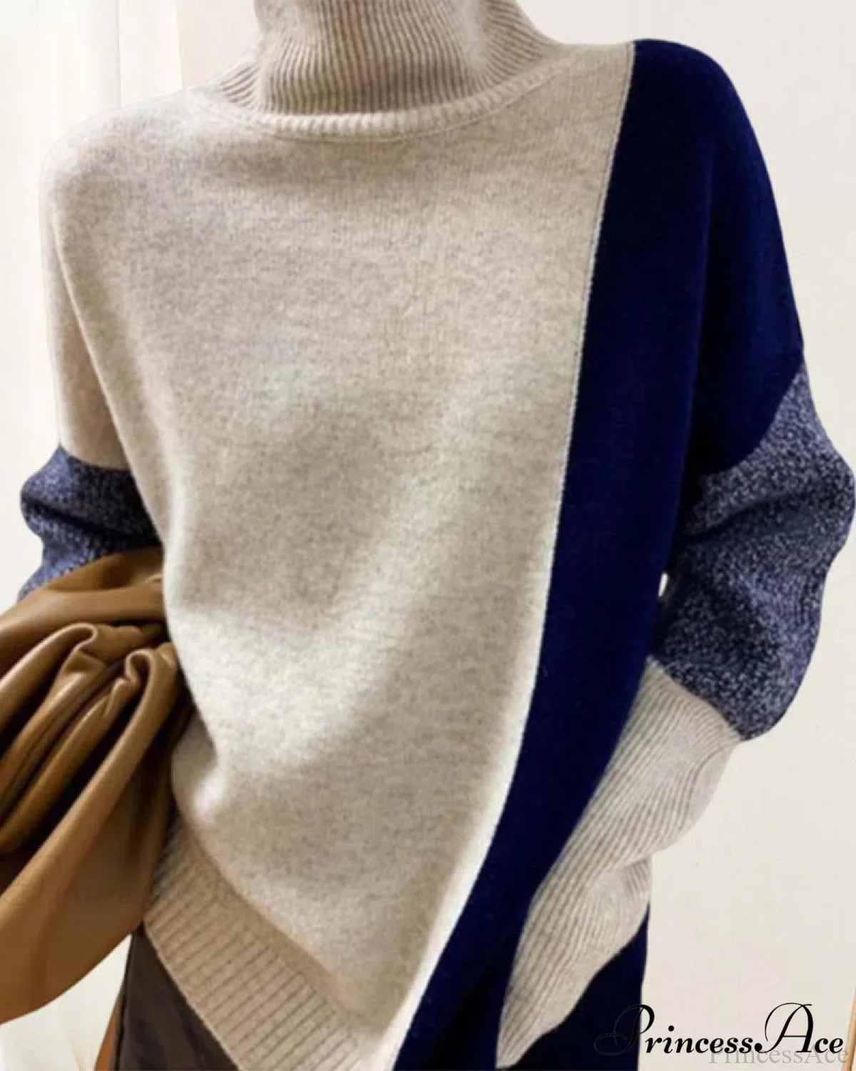 Vintage Inspired Sweater