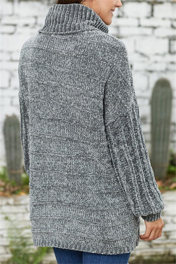 Elegantly Designed Jumper
