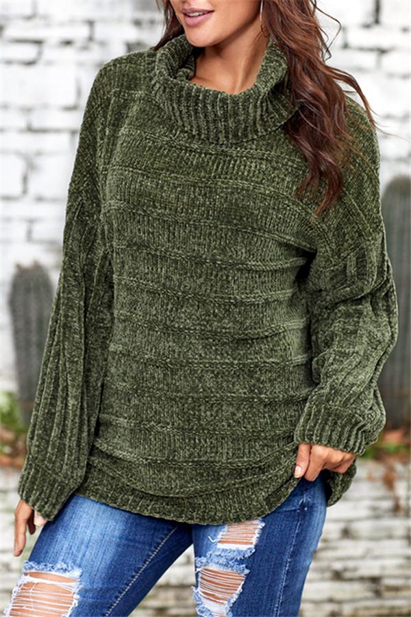 Elegantly Designed Jumper
