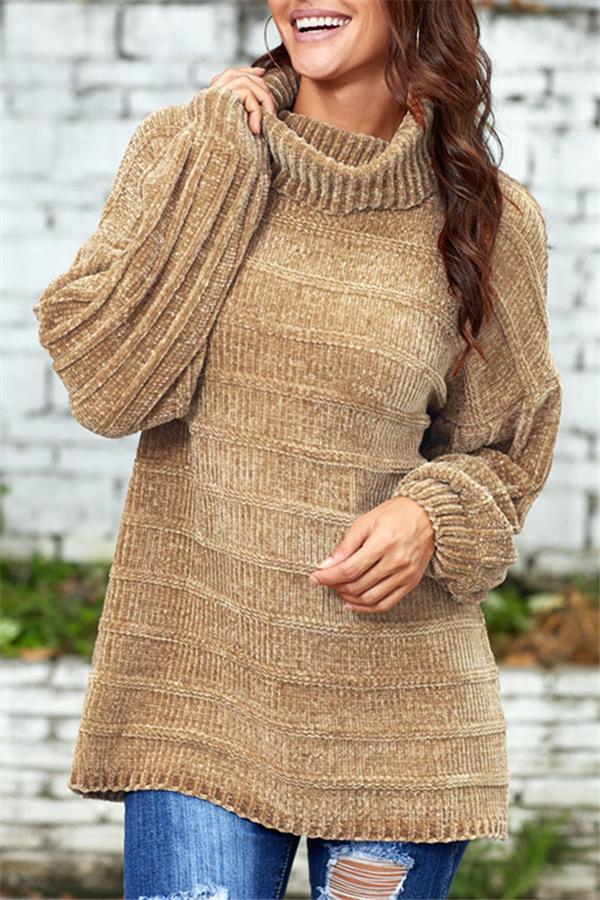 Elegantly Designed Jumper