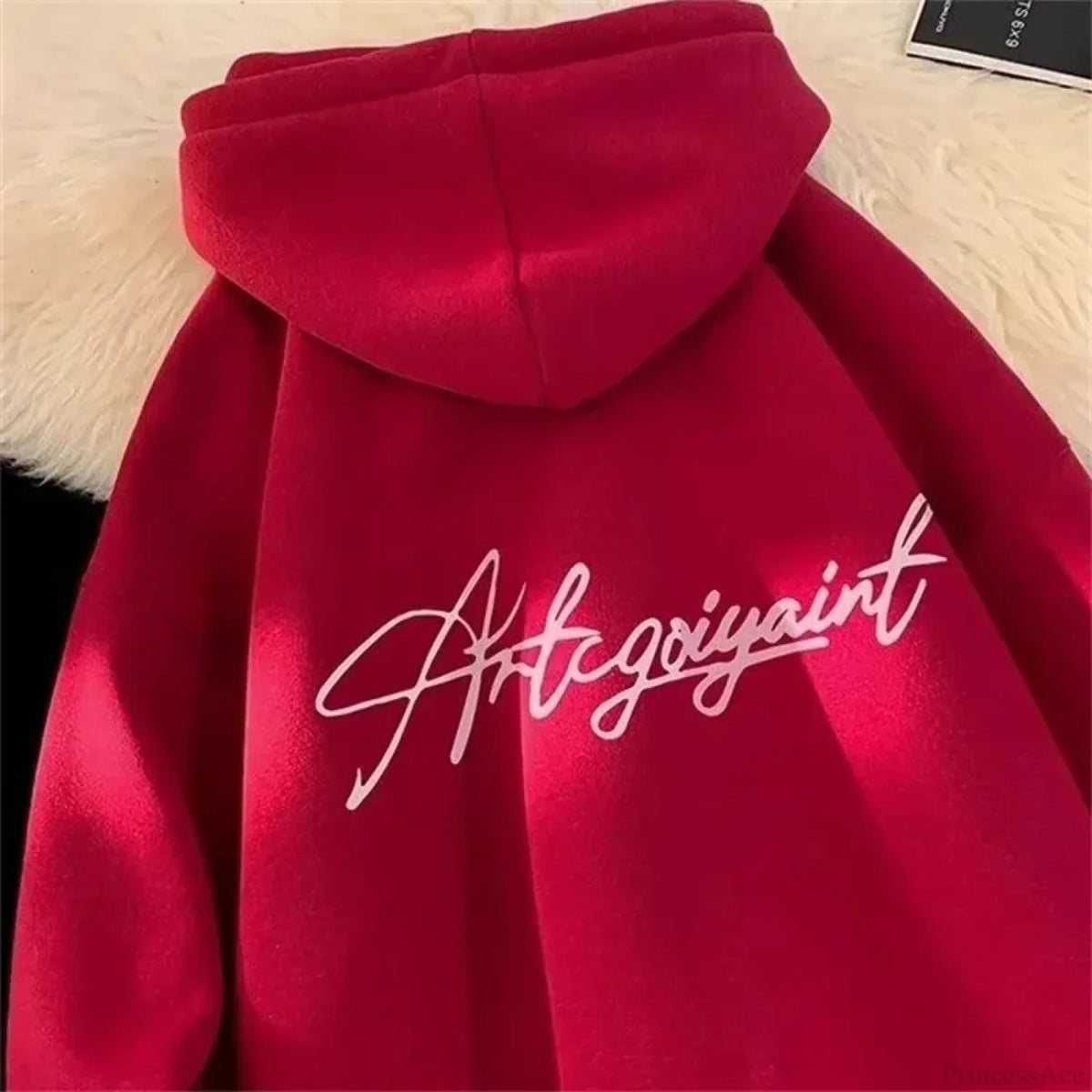 Classic Vintage Garment