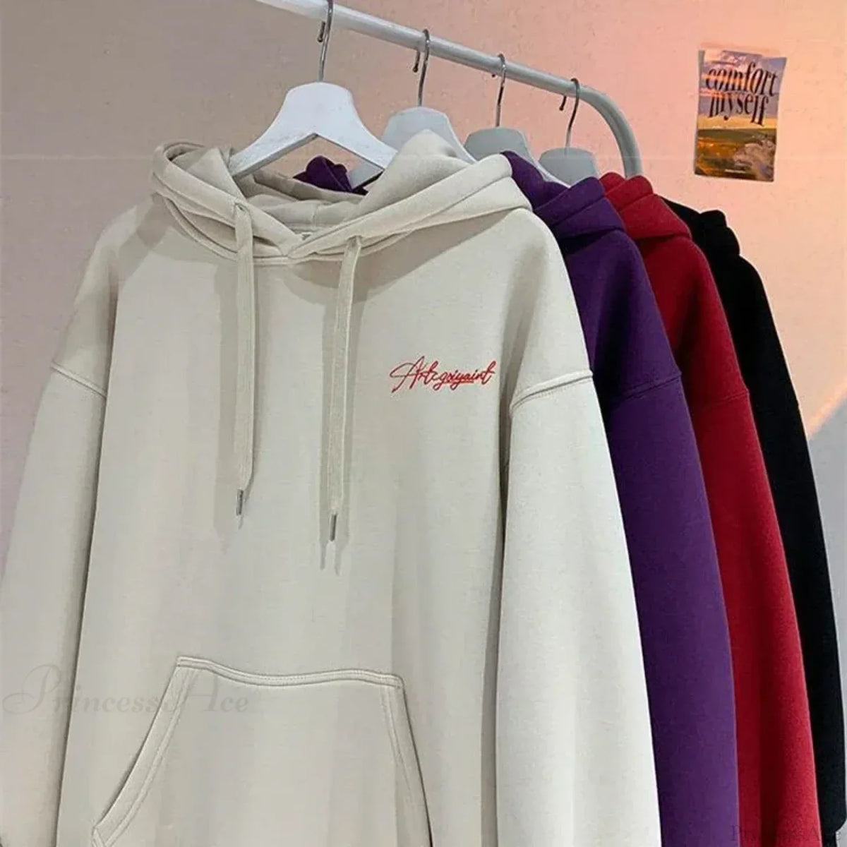 Classic Vintage Garment