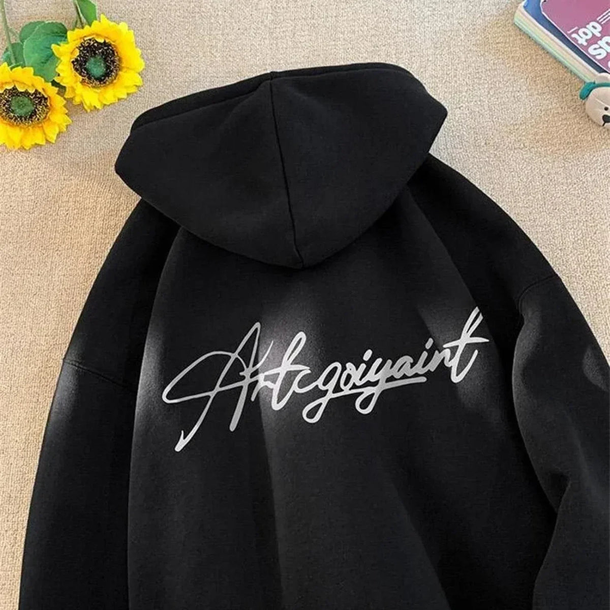 Classic Vintage Garment