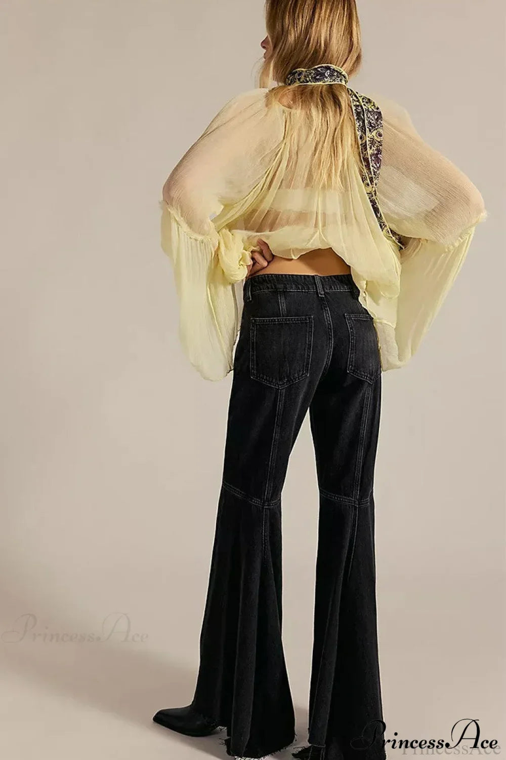 Classic Designed Garment