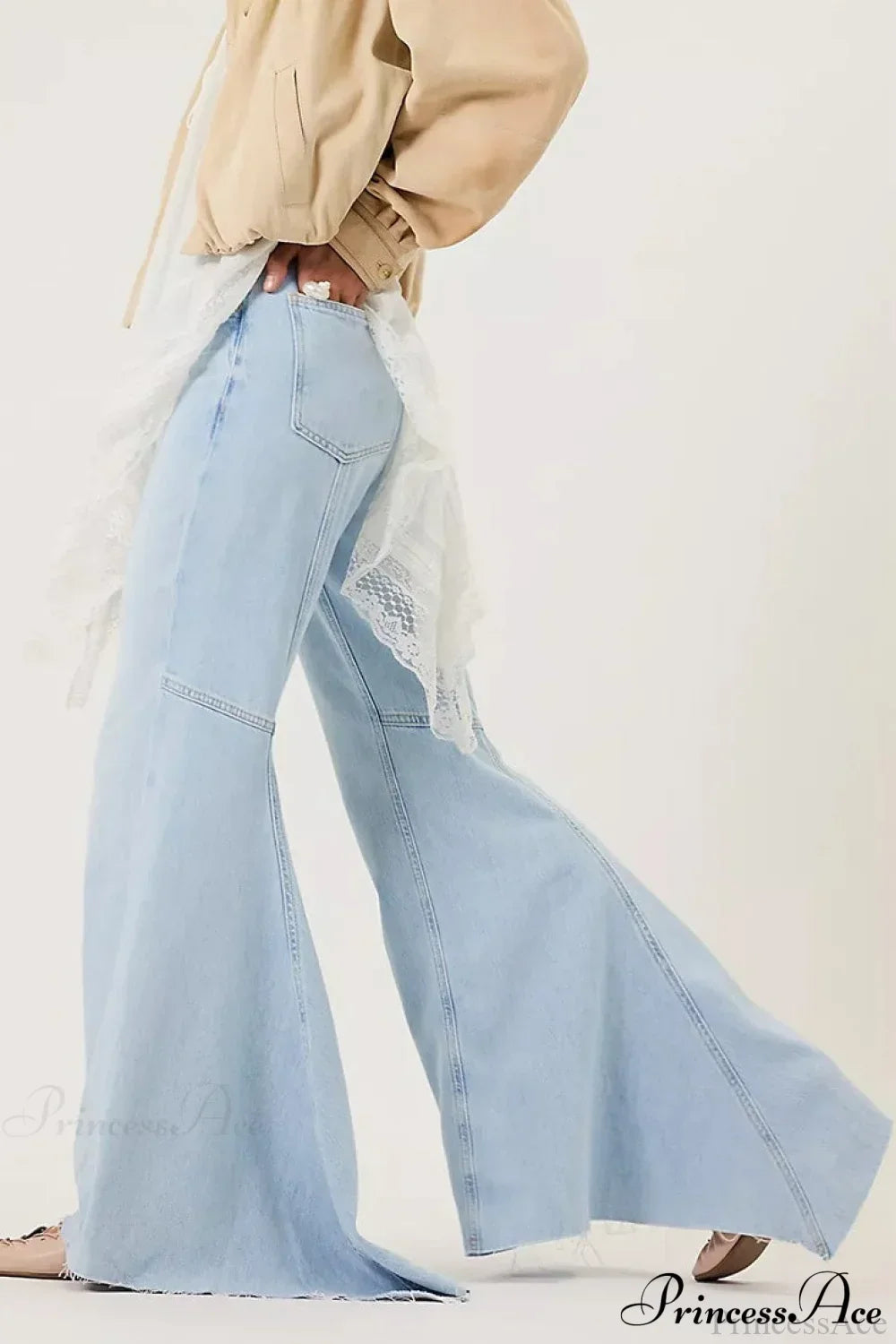 Light blue