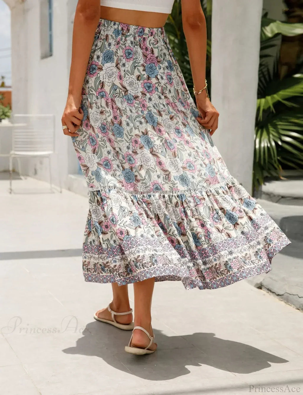 Vintage Inspired Garment