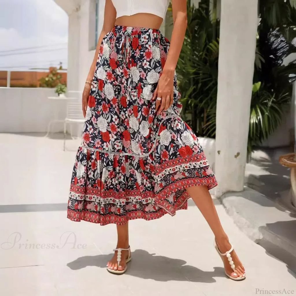 Vintage Inspired Garment
