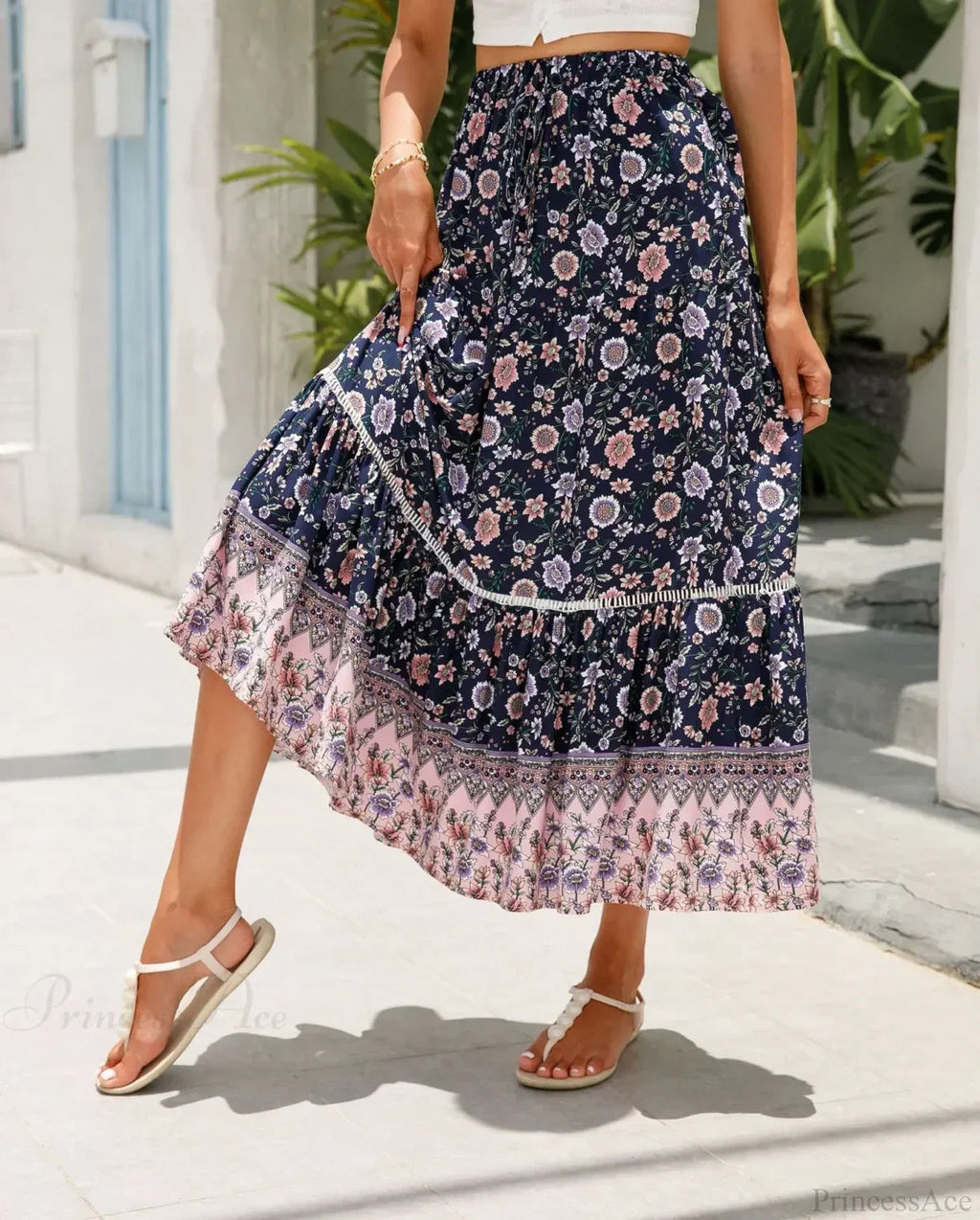 Vintage Inspired Garment