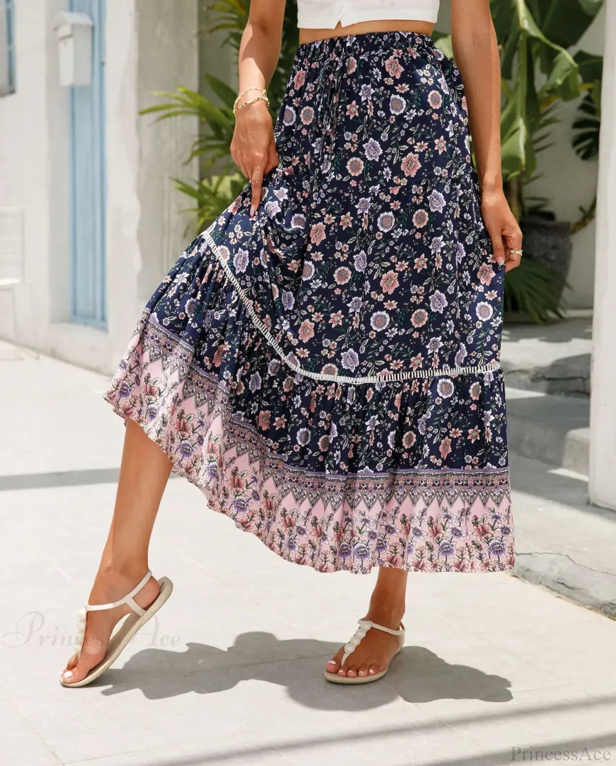 Vintage Inspired Garment