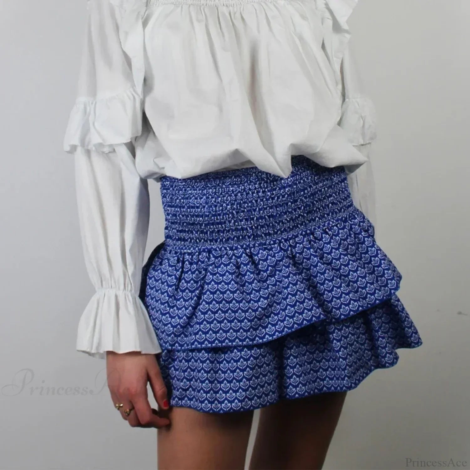 Classic Vintage Garment