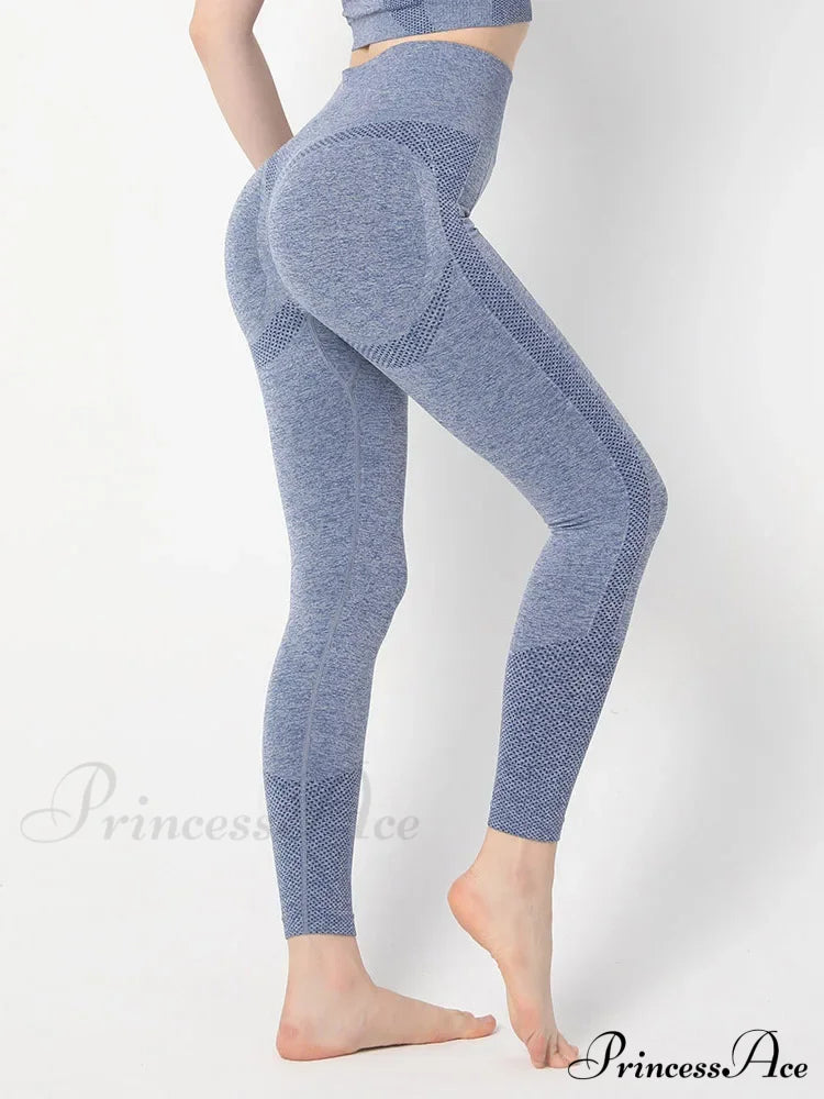 Grey Blue