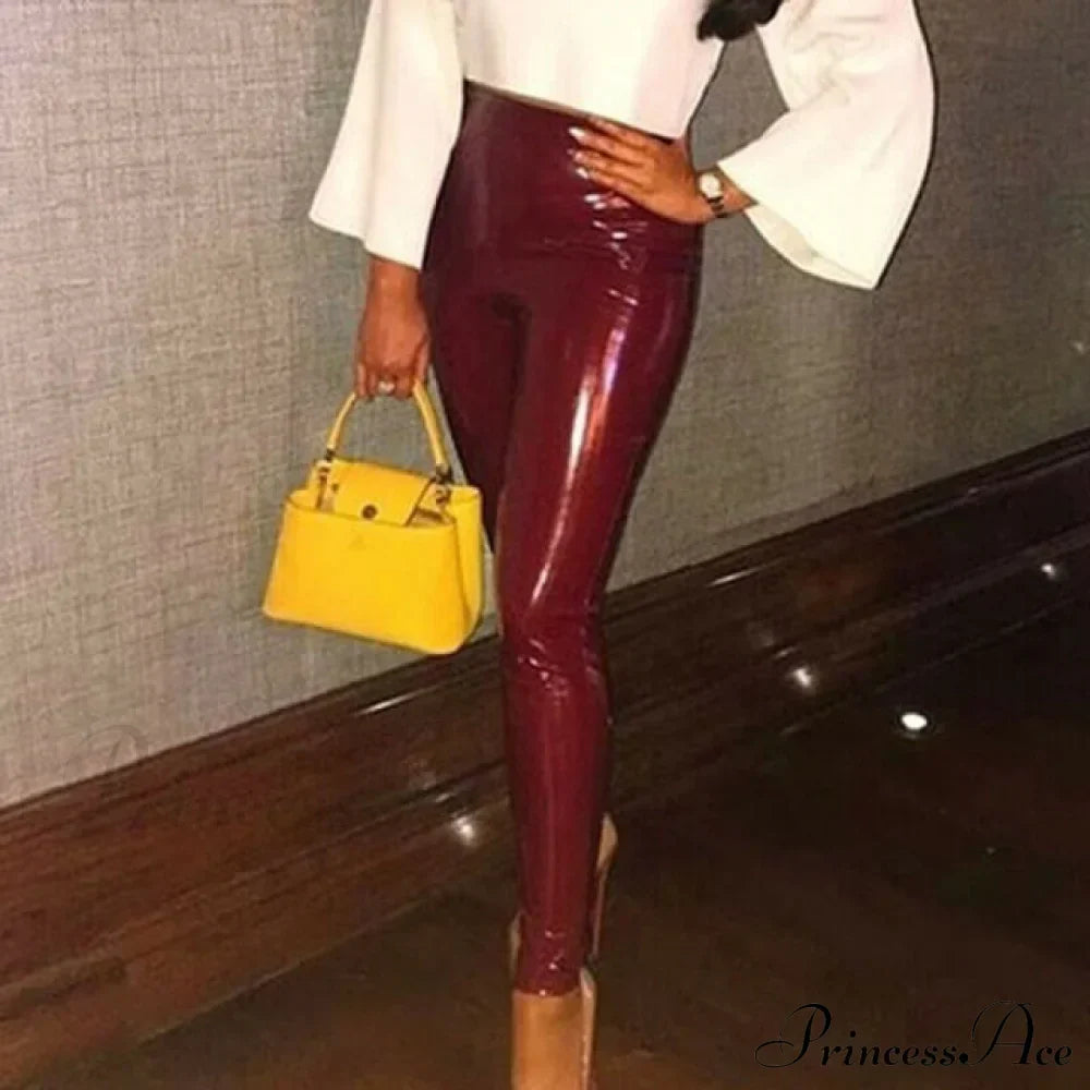 Wine Red